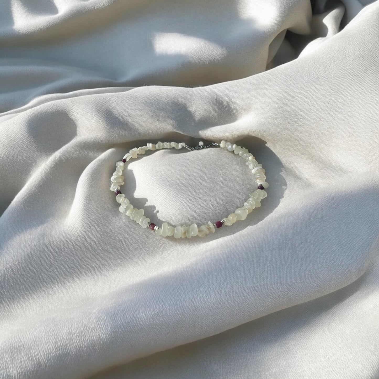 Moon stone