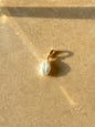 Pendentifs dorés