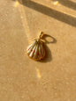 Pendentifs dorés