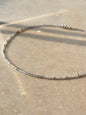 Labradorite et Lolite – Protection, intuition et élévation