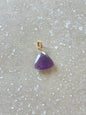 Pendentifs pierres naturelles