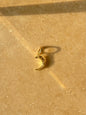 Pendentifs dorés