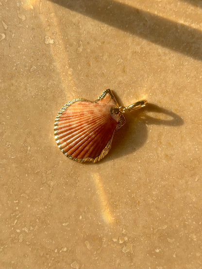 Pendentifs dorés