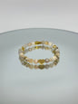 Bracelet Pierre de lune Navajo – Intuition et douceur lunaire
Sensibilité émotionnelle – Ouverture du féminin sacré – Calme intérieur
