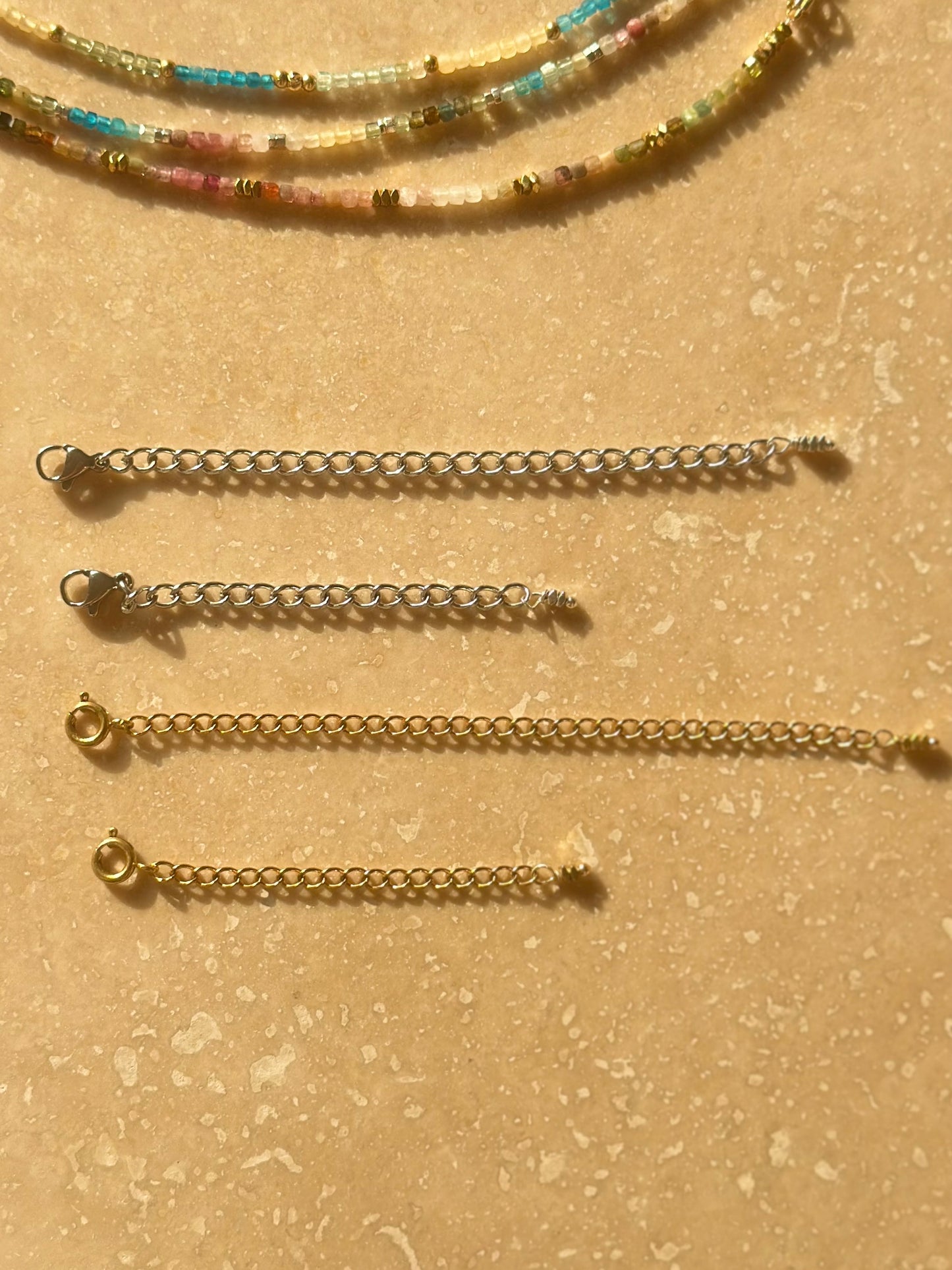 Rallonges