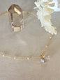 Collier Cristal — Clarté et résonance intérieure
